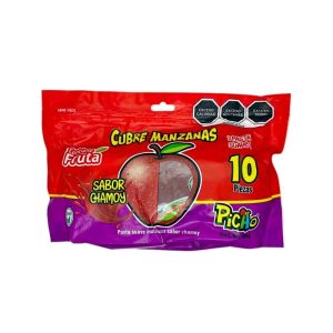 Cubre Manzanas Picao 10 uds