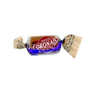 Chicloso de Cajeta Coronado 8 g