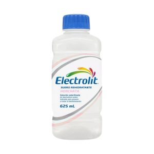 Electrolite Horchata 625 ml