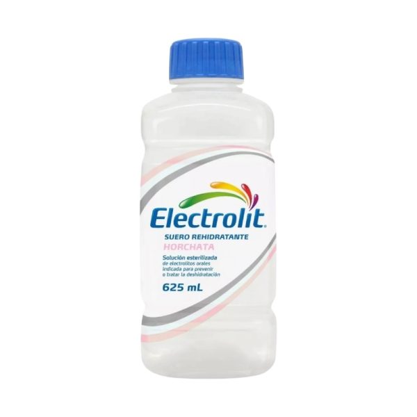 Electrolite Horchata 625 ml