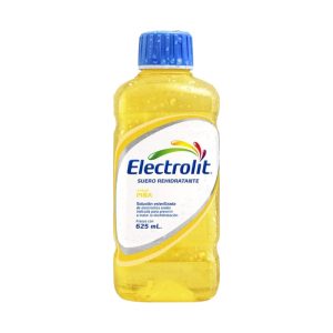 Electrolite Piña 625 ml